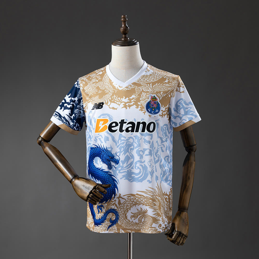 Camisola Porto 25/26 Special Edition camisolas