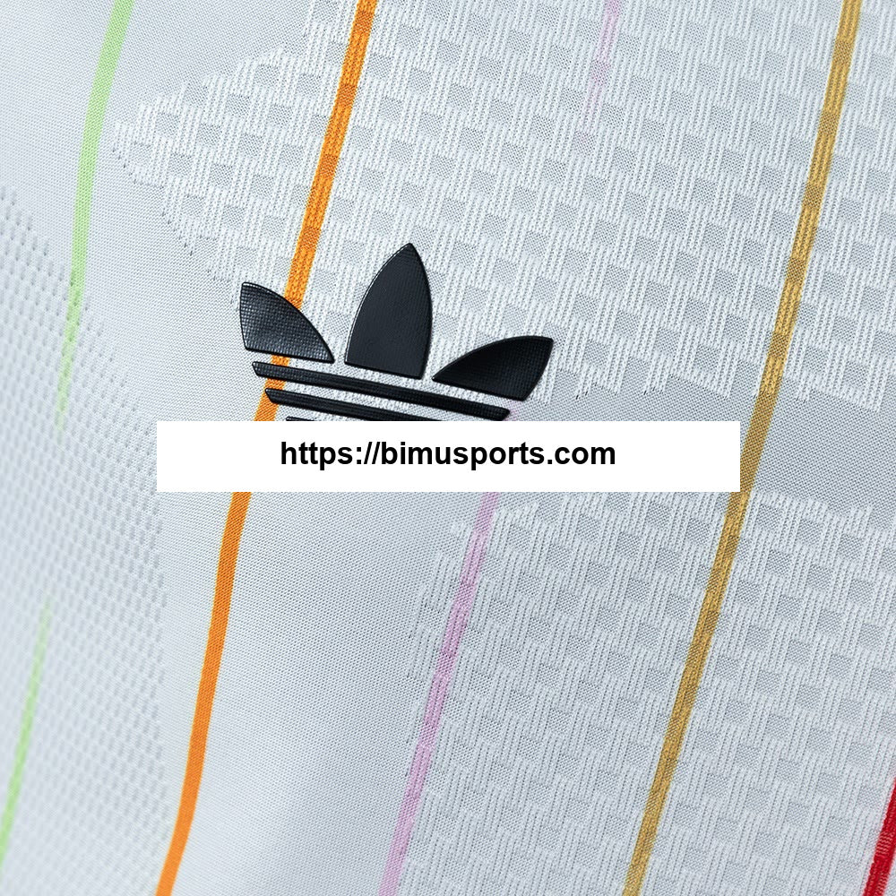 Camisola de jogador Alternativo do Japão 2026