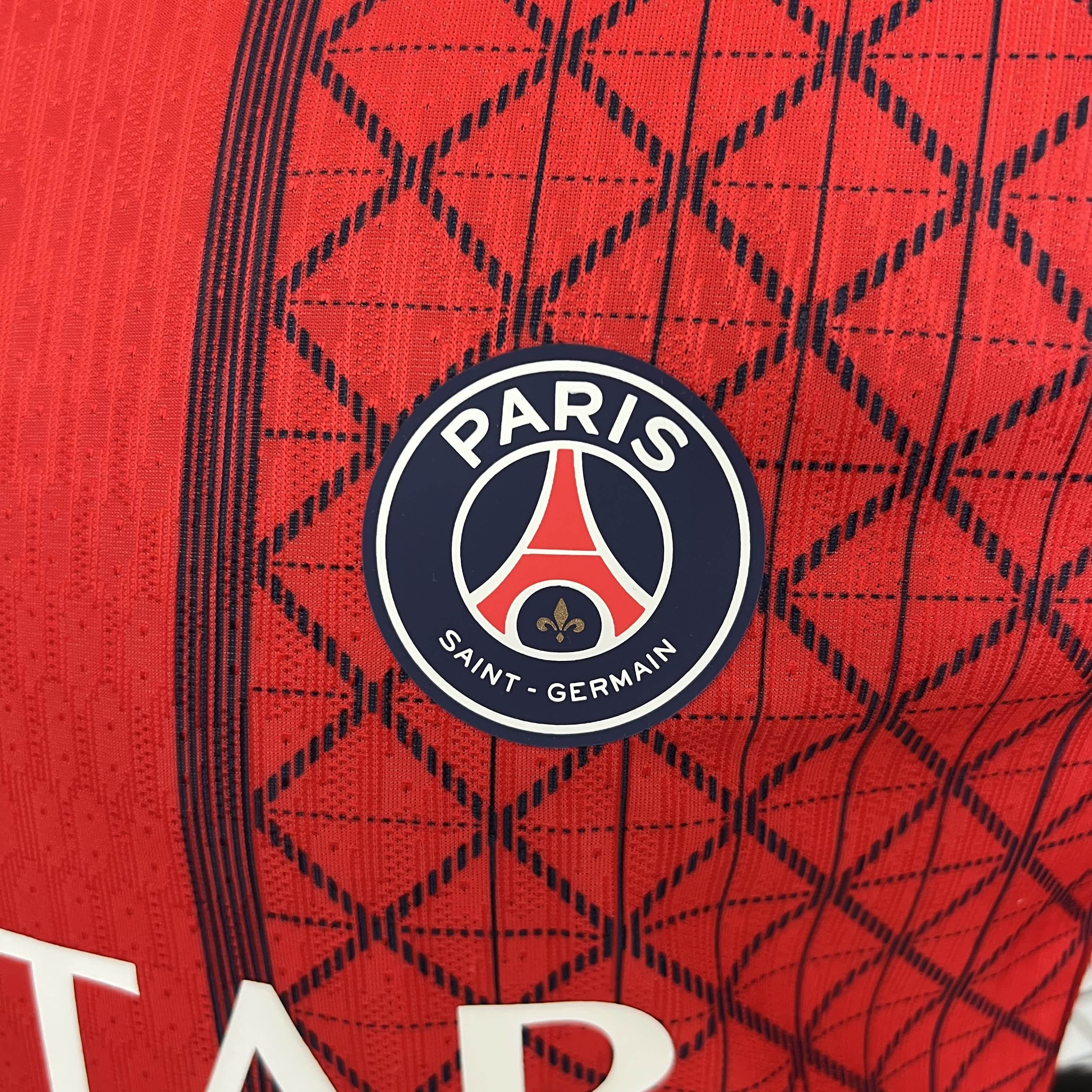 25/26 jogadores PSG edição especial