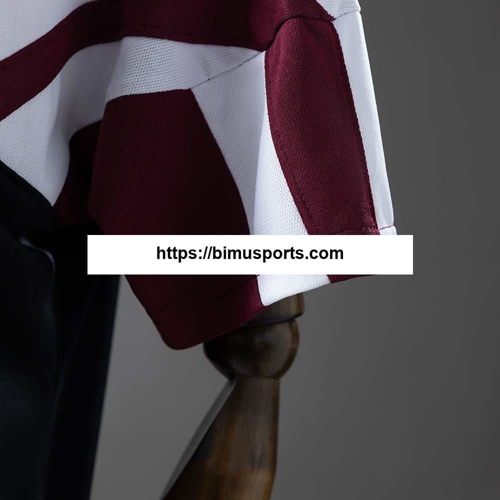 Camisola de treinamento retrô Newcastle United 95/96