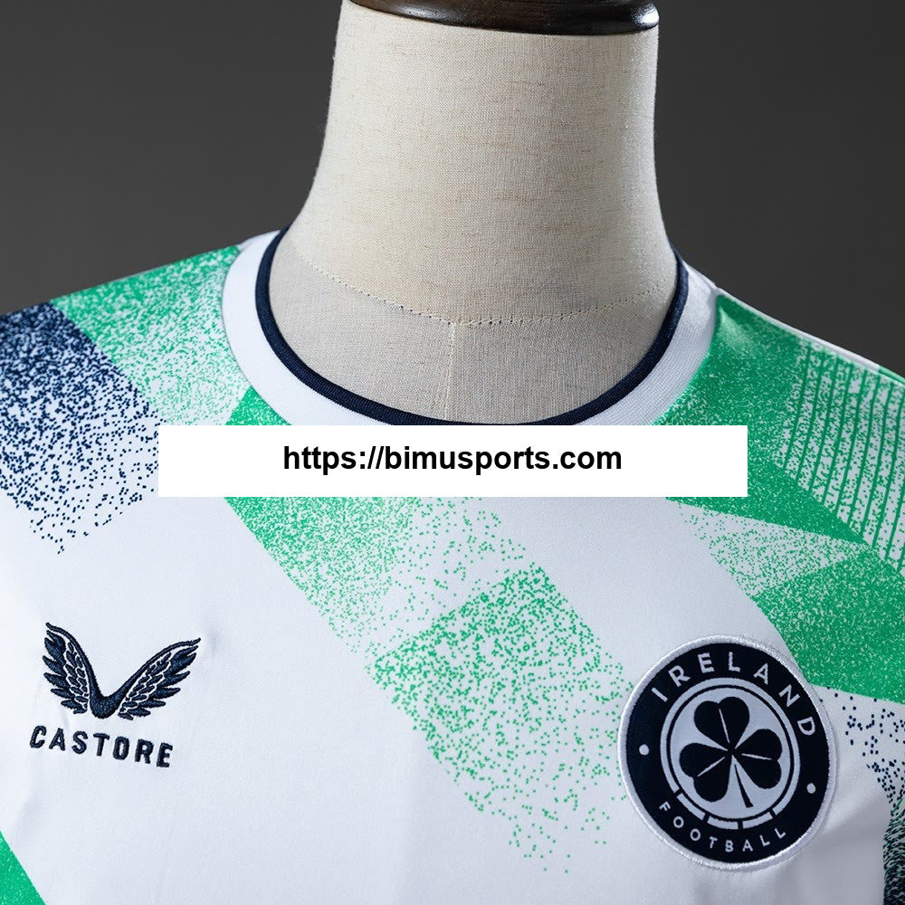Camisola Irlanda 26/27 Alternativo