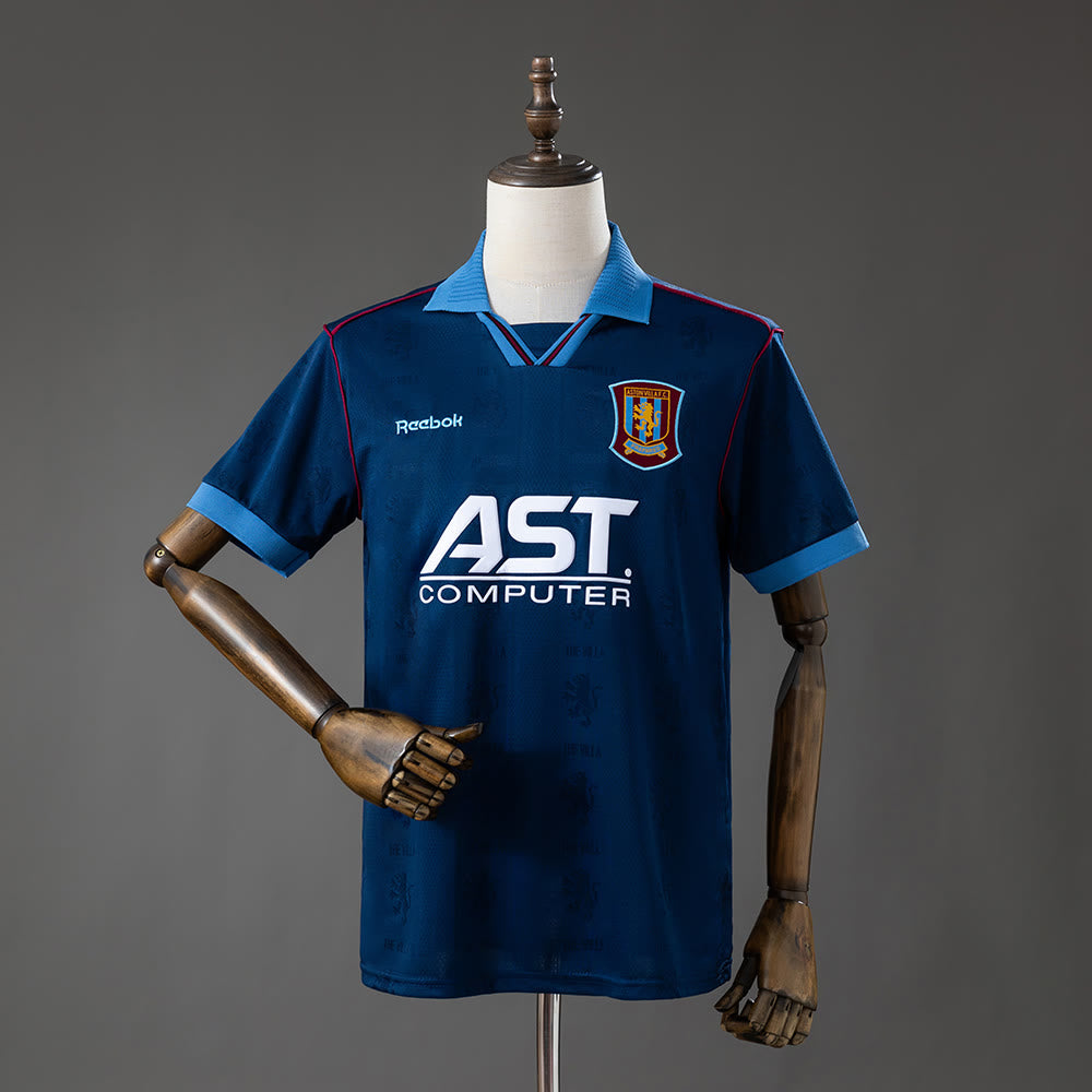 Camisola Aston Villa 95/97 Alternativo Retro