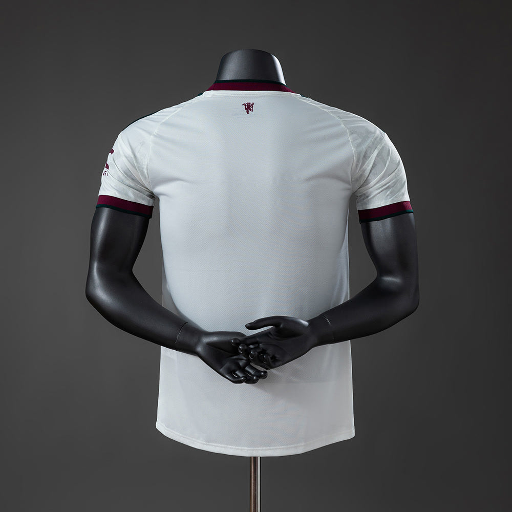 Camisola M-U 26/27 Terceiro versão do jogador ausente