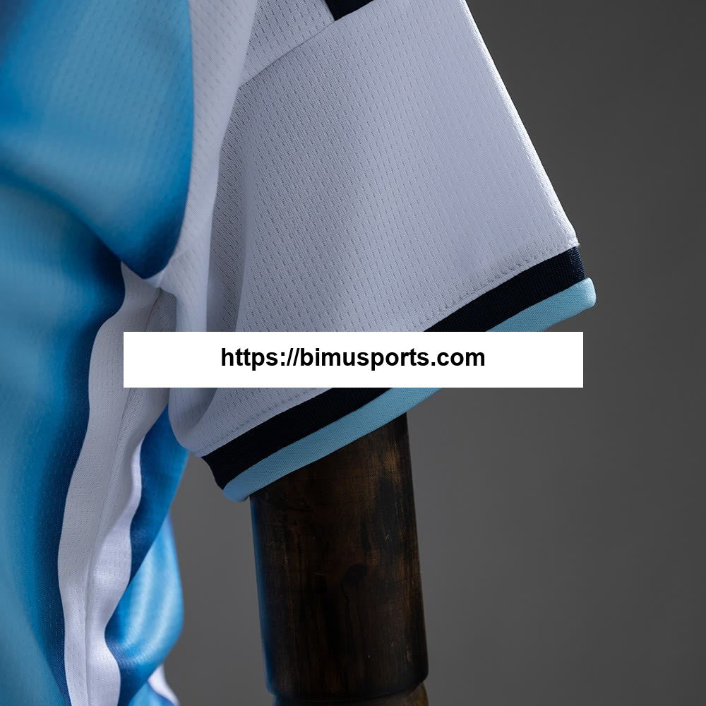 Camisola Principal Argentina 2026