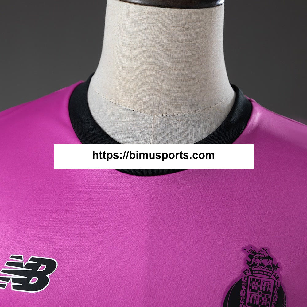 Camisola FC Porto 26/27 Special Edition