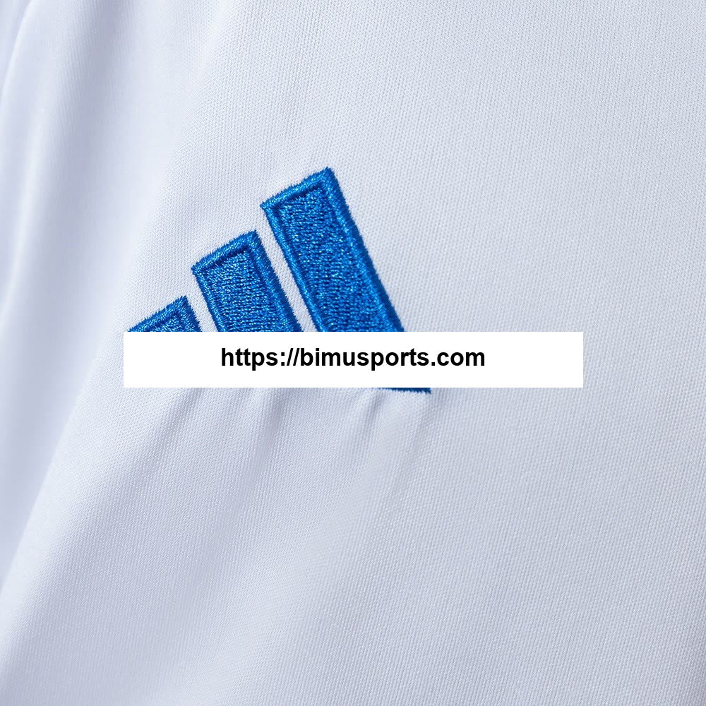 Camisola Leeds United 25/26 Principal Equipamento
