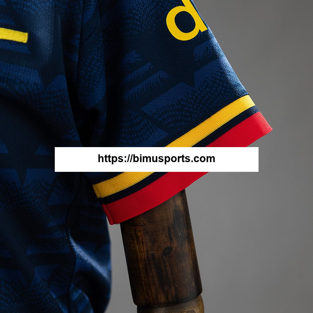 Camisola alternativa do Arsenal 26/27 feminino