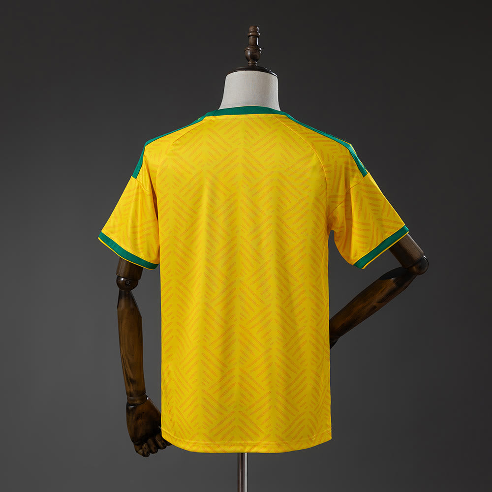 Camisola Principal da África do Sul 25/26