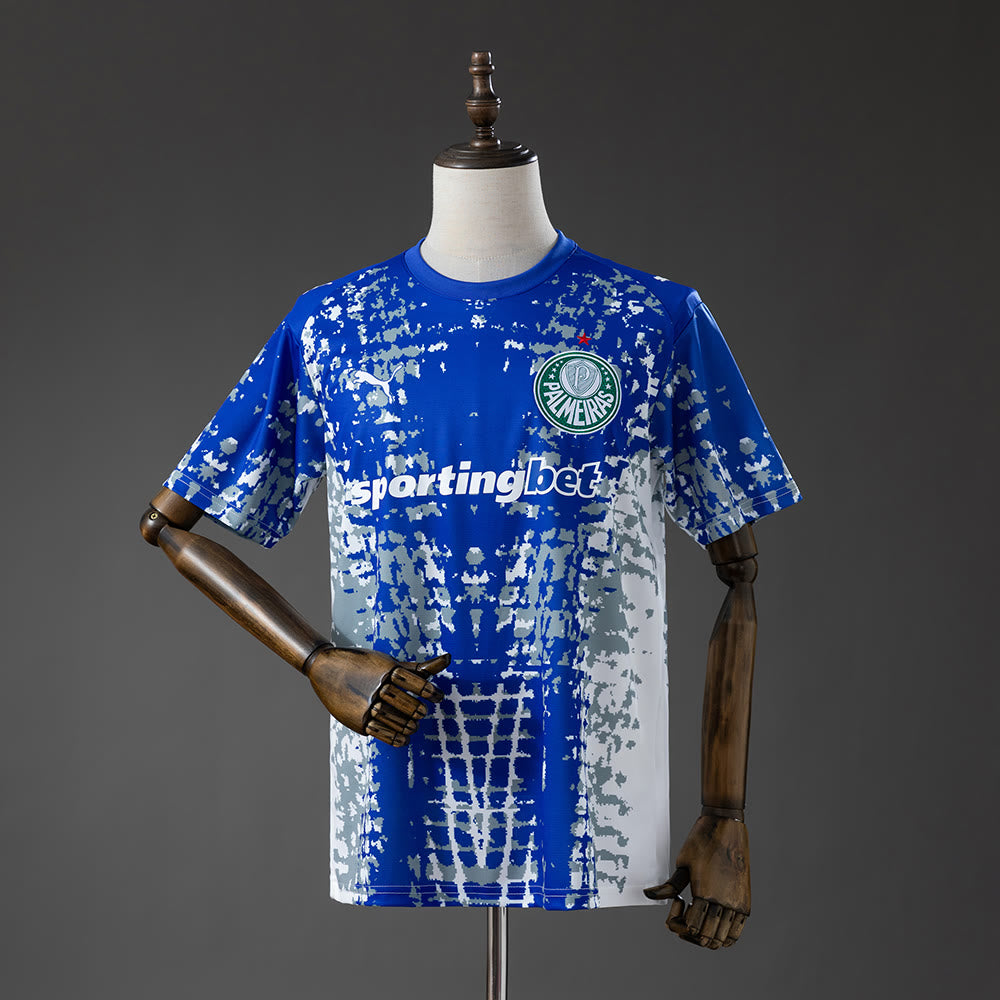 Camisola Palmeiras 26/27 GK Special Edition