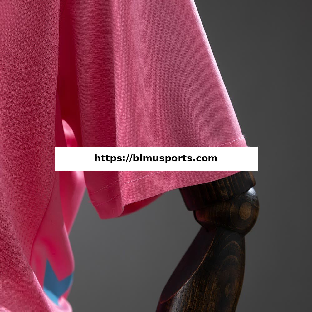 Camisola Celta de Vigo 25/26 Terceira Kids kit