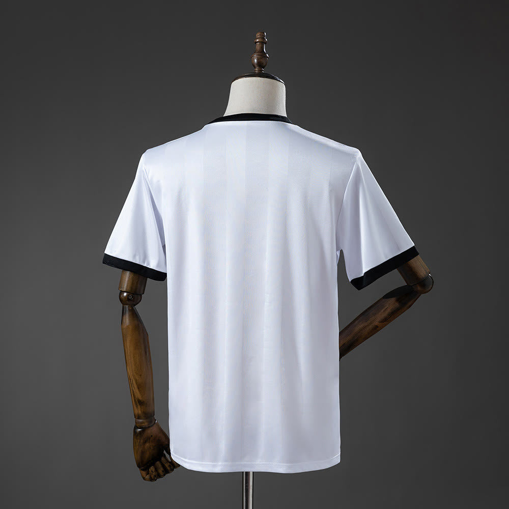 Camisola Wolves 86/88 Alternativo Retro