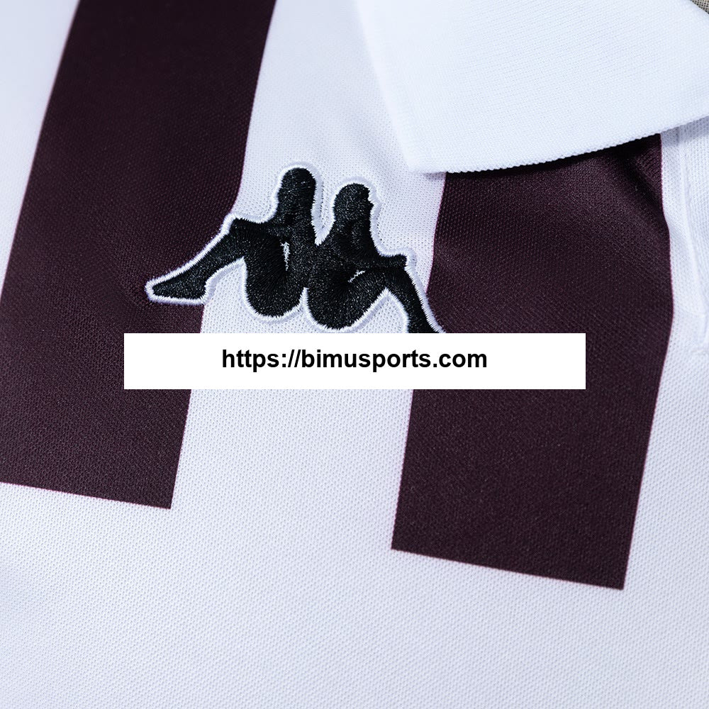 Camisola Pauli 00/01 Principal Retro