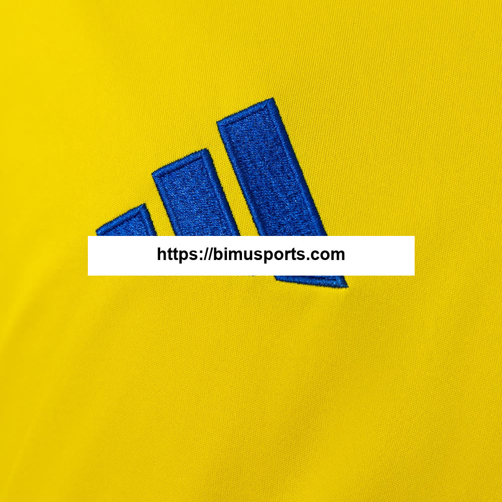 Camisola Cruzeiro 26/27 Edição Brasil