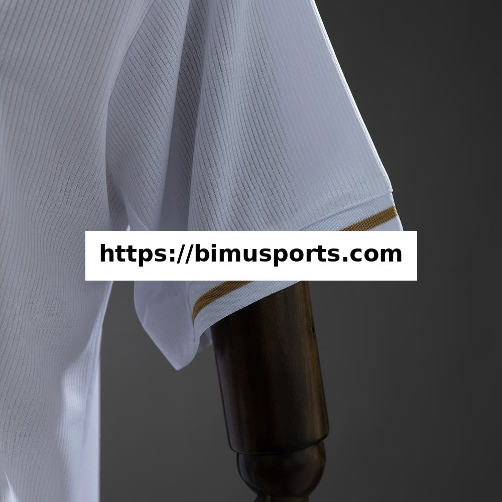Camisola Real Madrid 1920 Principal Retro