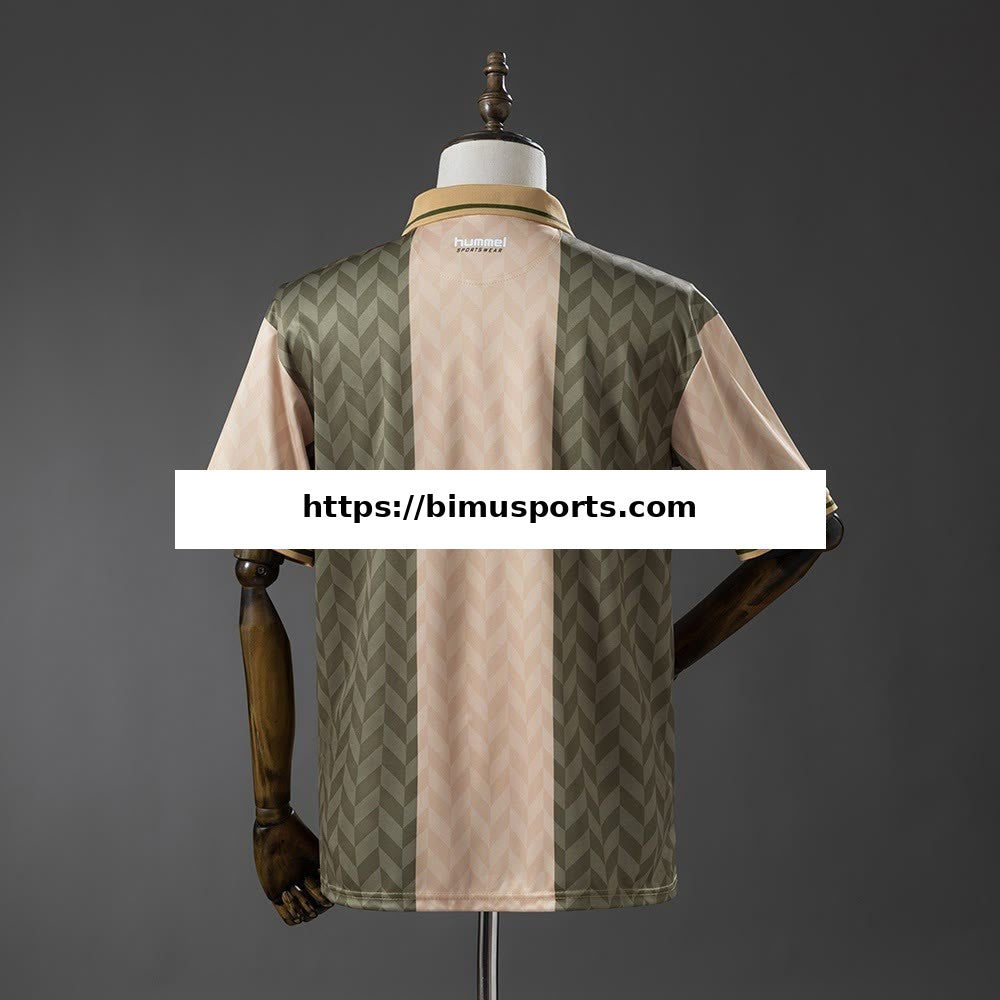 Camisola Real Betis 25/26 Edição Especial