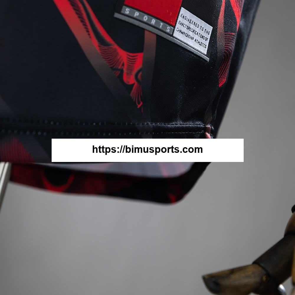 Camisola de manga comprida de goleiro Canadá 2026