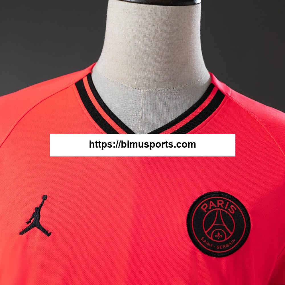 Camisola retrô PSG 19/20 Alternativo