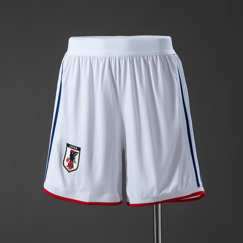Japão 20/26 Principal Player Versão Shorts