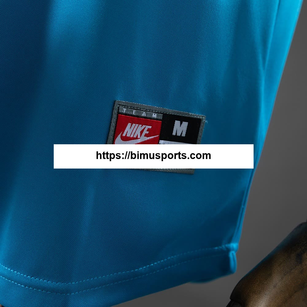 Camisola Napoli 98/99 Principal Retro