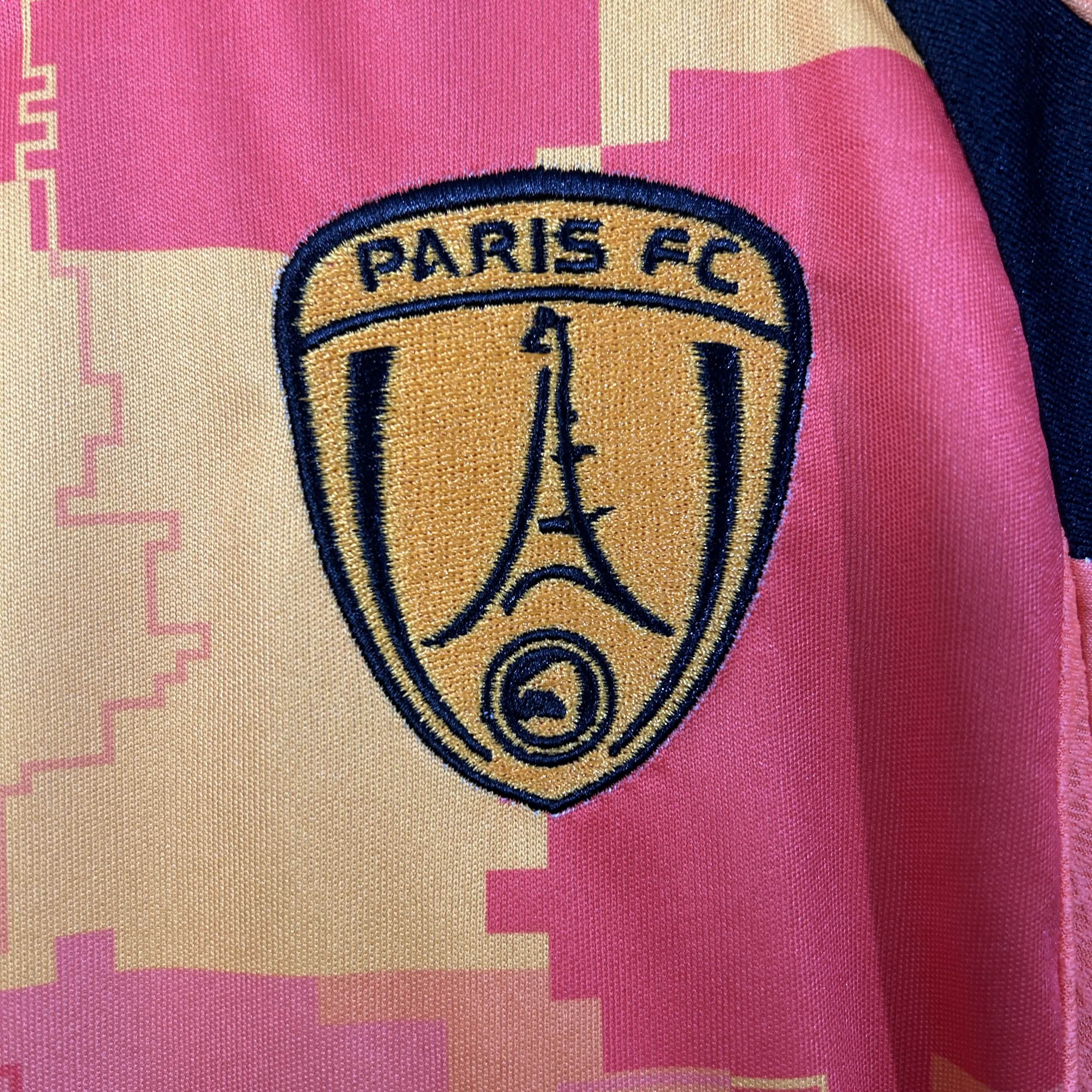 25/26 Criança PSG Edição Especial