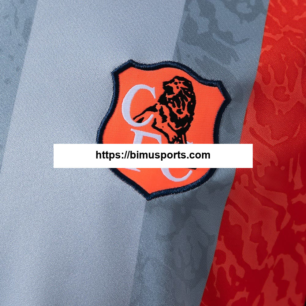 Camisola pré-jogo Chelsea 26/27