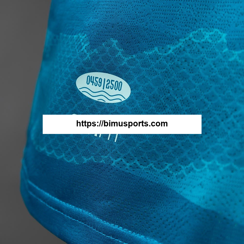 Camisola Napoli 25/26 Edição Especial