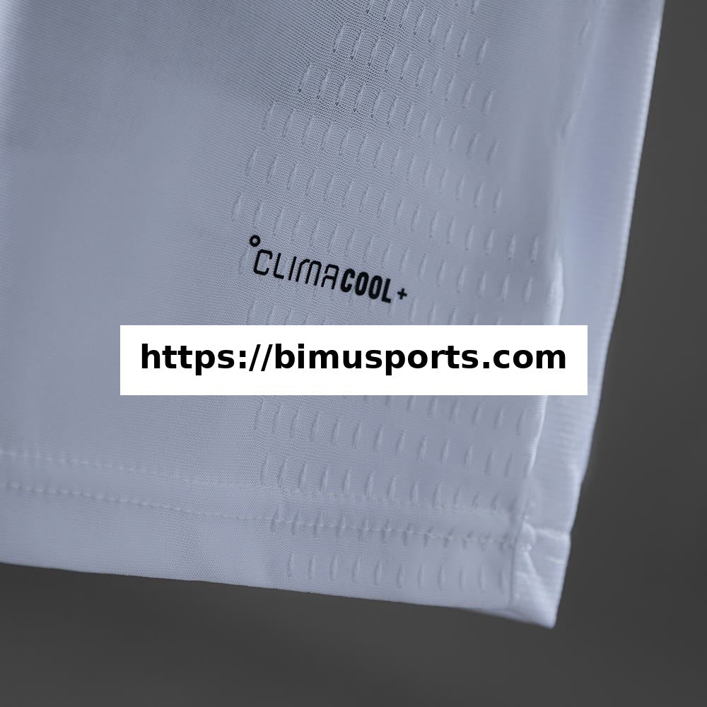 Camisola Real Madrid 26/27 Versão de Jogador Principal