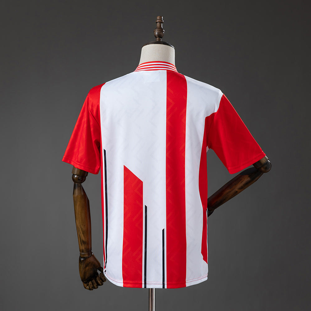 Camisola Southampton 1993 Principal Retro