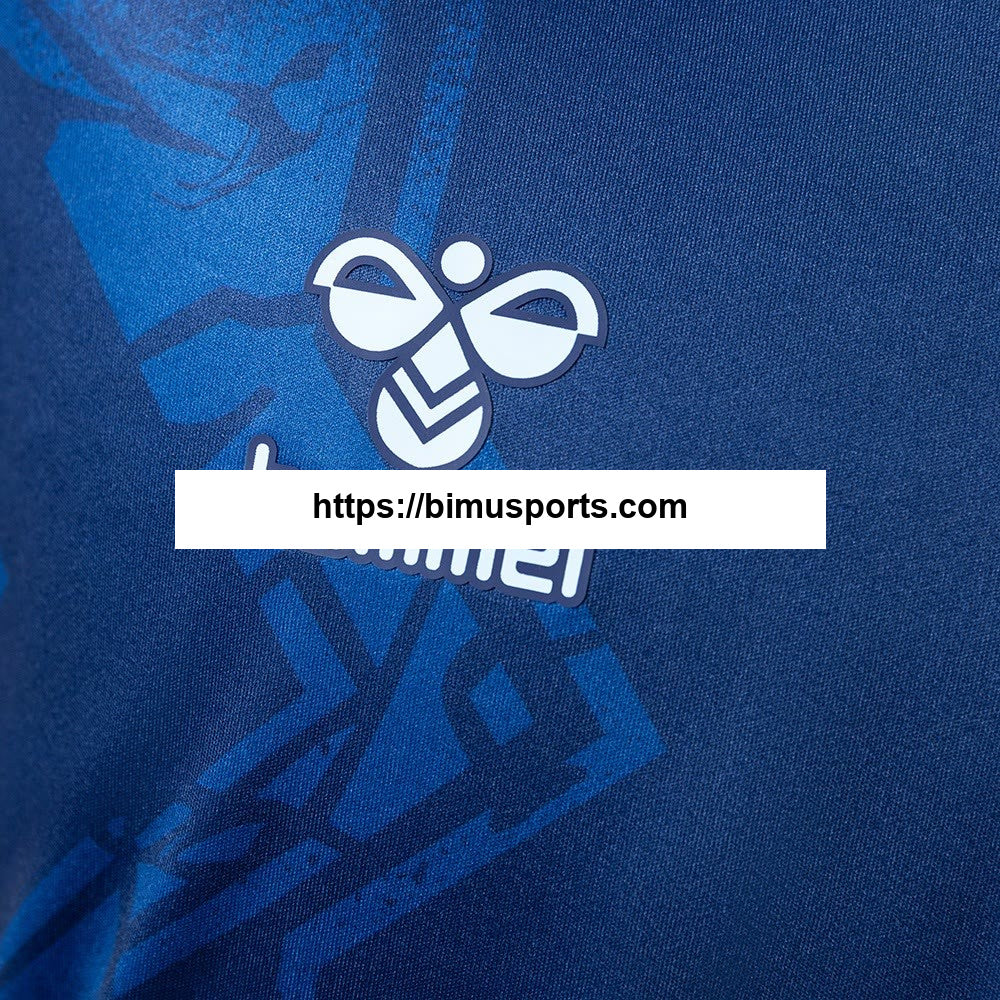 Camisola Coventry City 25/26 Terceiro Alternativo de Principal