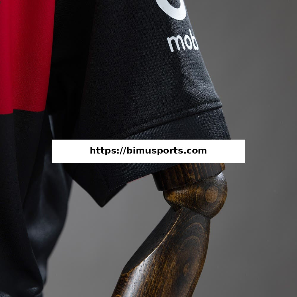 Camisola Mallorca 25/26 Terceira Equipamento Infantil