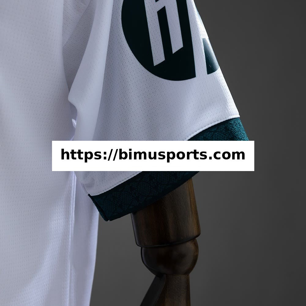 Camisola Real Madrid 26/27 Principal