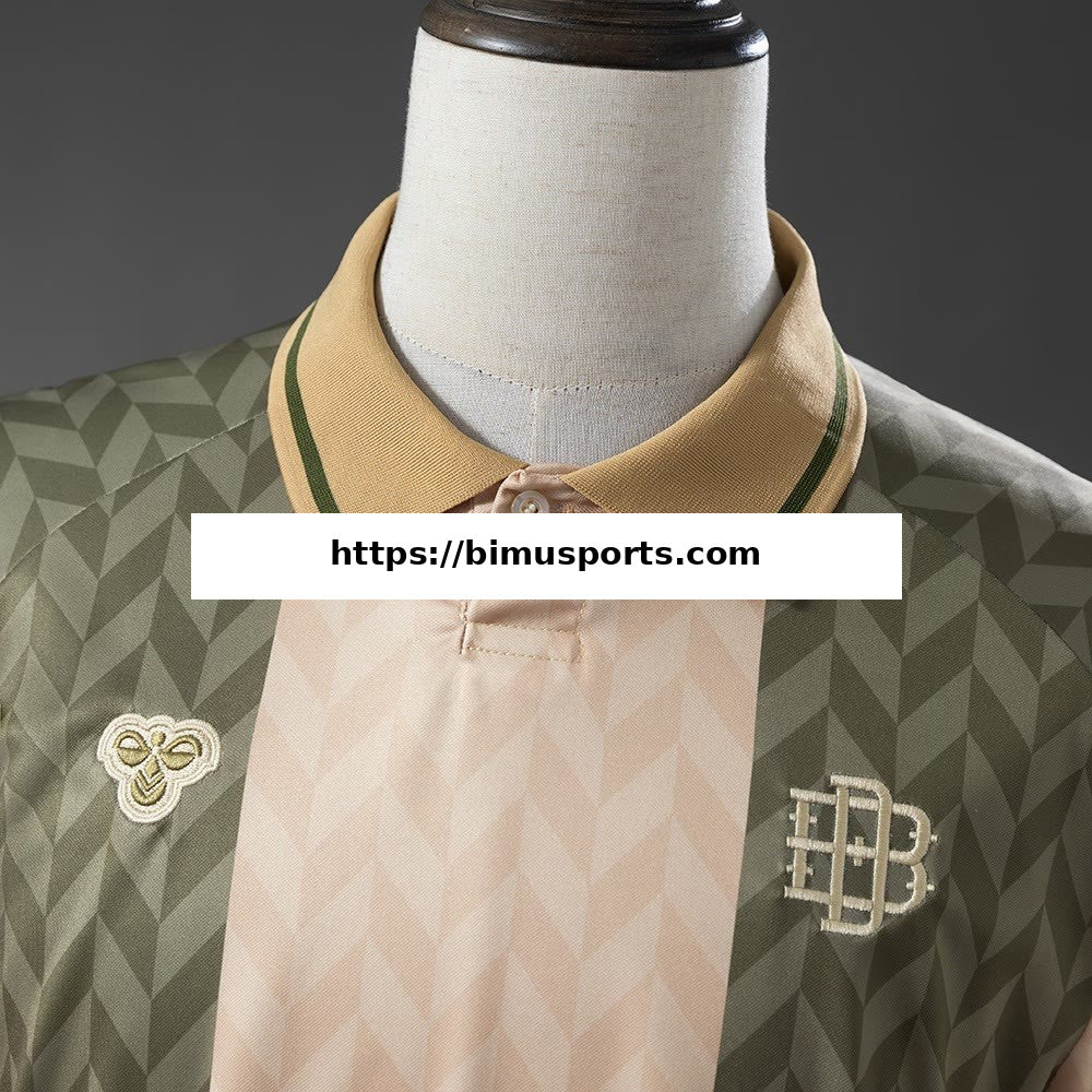 Camisola Real Betis 25/26 Edição Especial