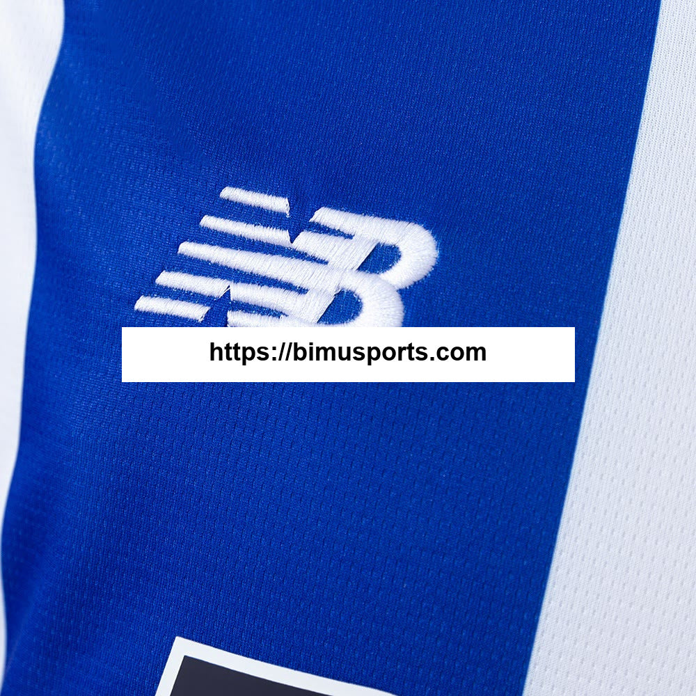 Camisola FC Porto 26/27 principal