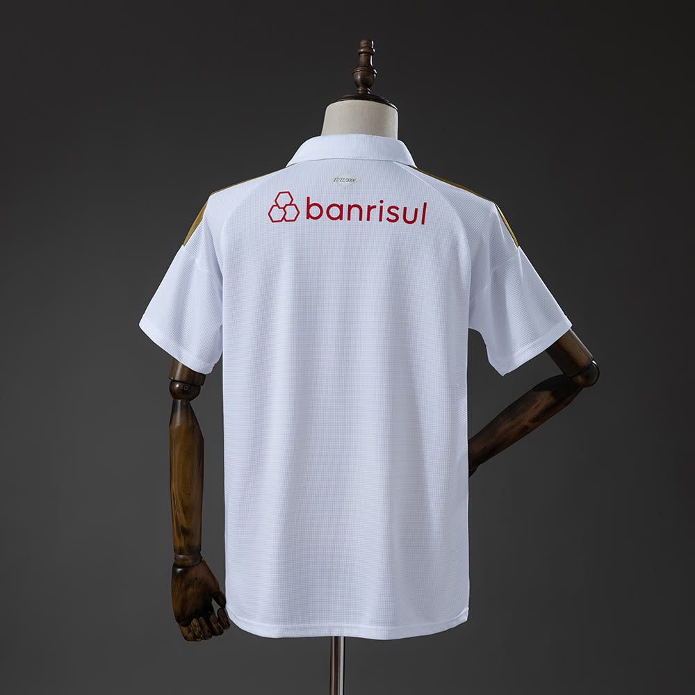 Camisola Alternativa Internacional 26/27