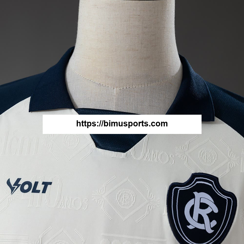 Camisola Remo 26/27 Alternativa