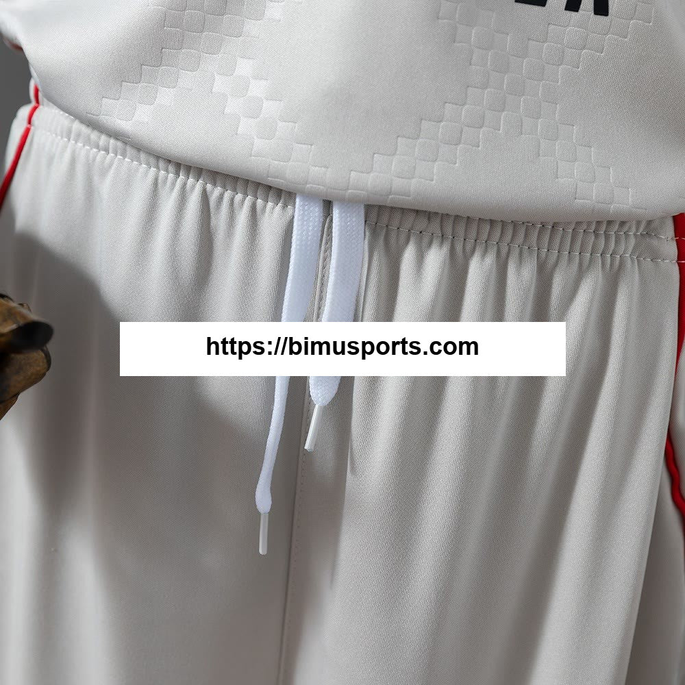 Camisola Benfica 25/26 criança Kit visitante tamanho