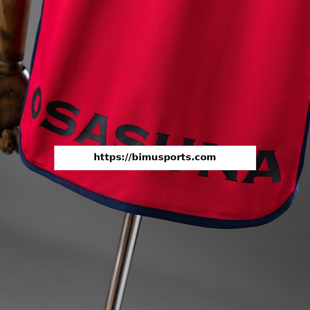 Camisola Osasuna 00/02 Principal