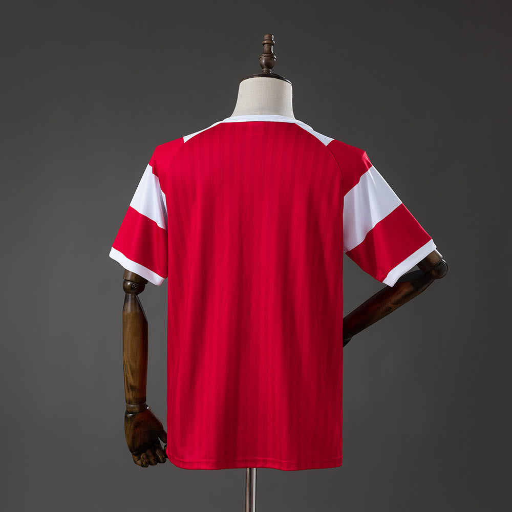 Camisola Colônia 1992 Alternativo Retro