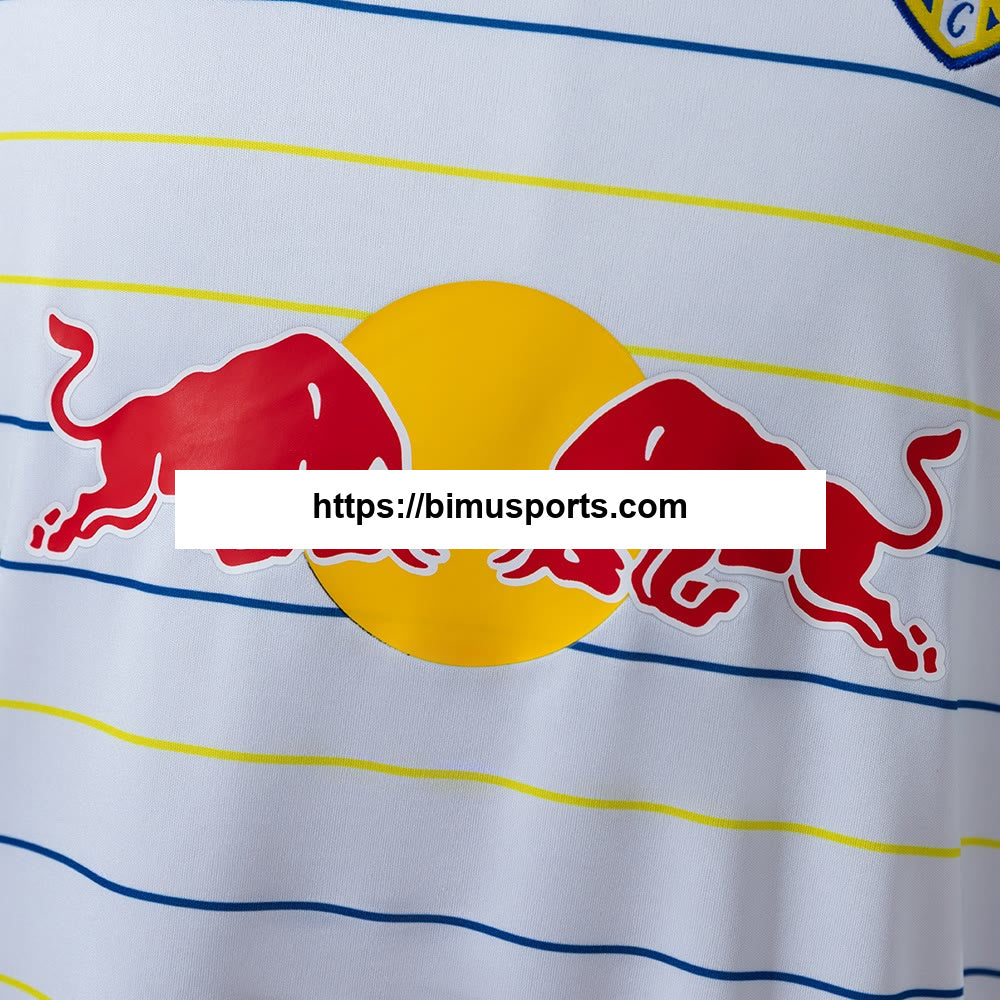 Camisola Leeds United 26/27 Principal