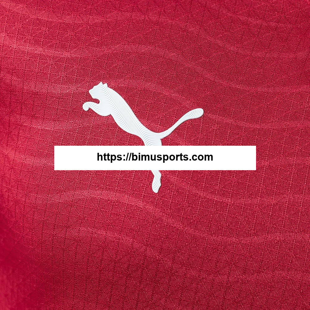 Camisola de manga comprida Portugal 20/26 Principal Player Versão