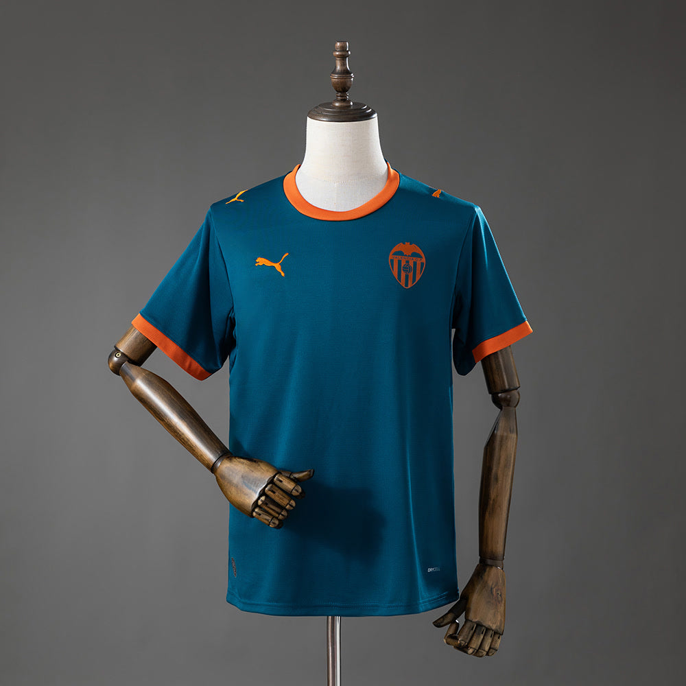 Camisola Valencia 26/27 Alternativa