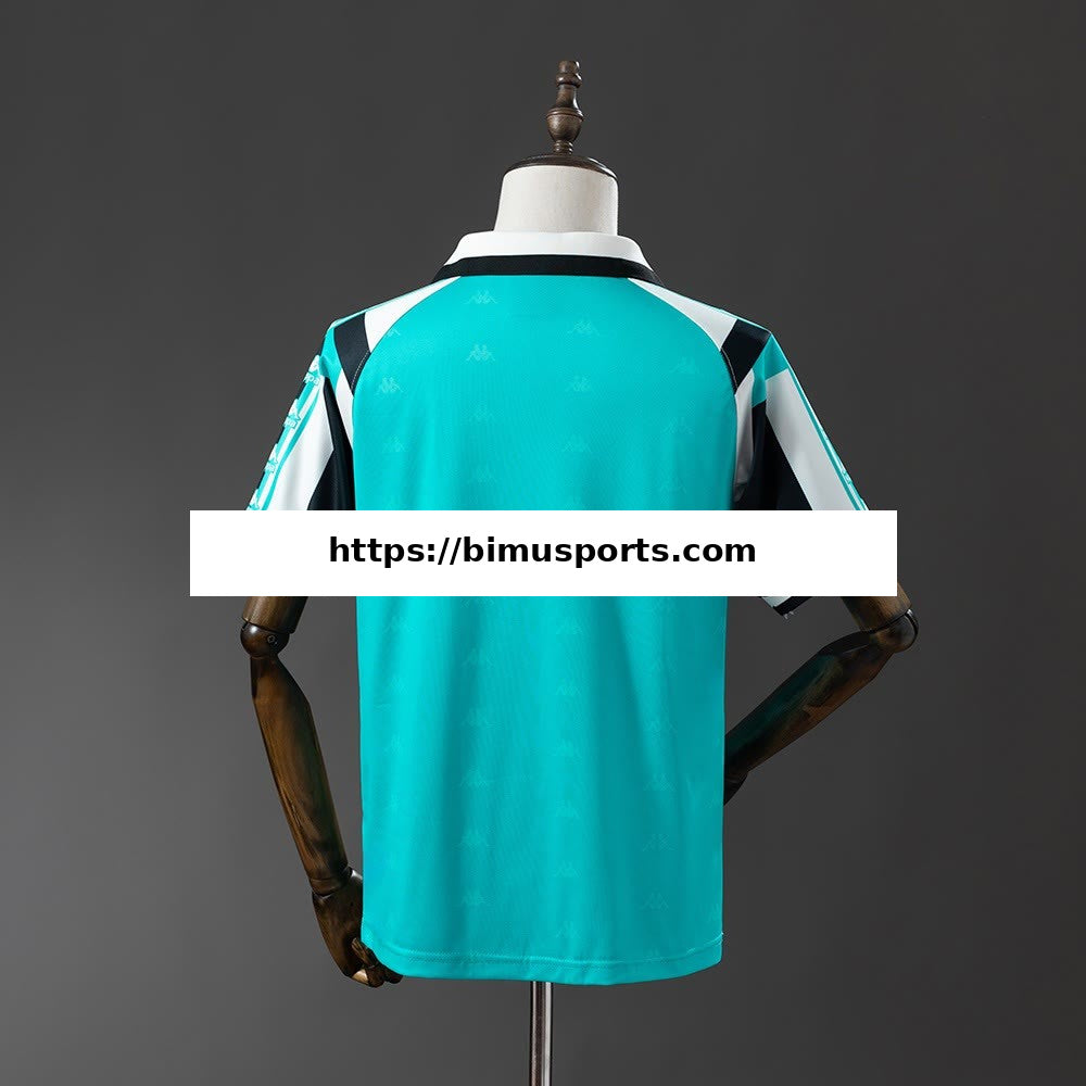 Camisola Retro Osasuna 95/97 Alternativa