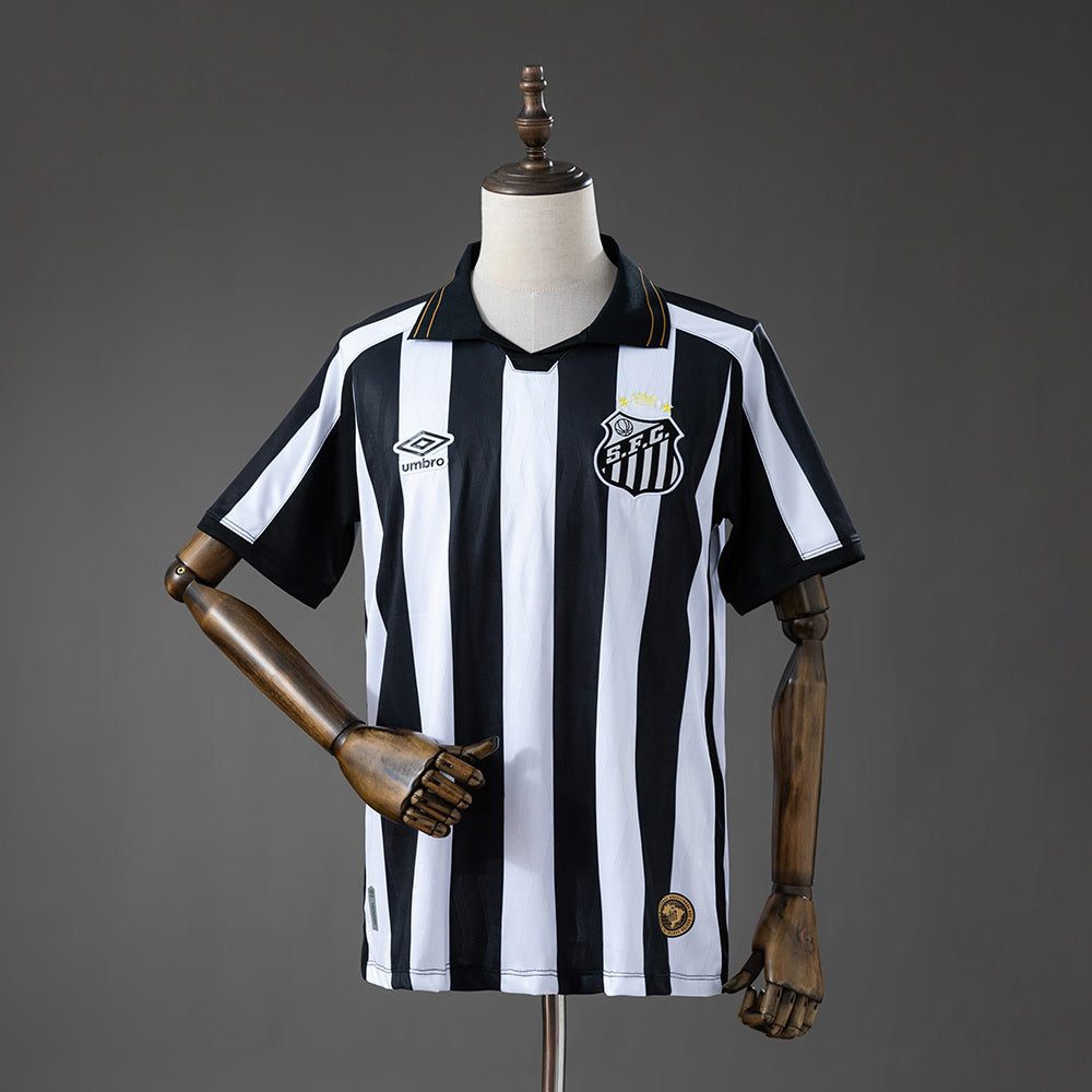 Camisola Alternativa Santos 26/27