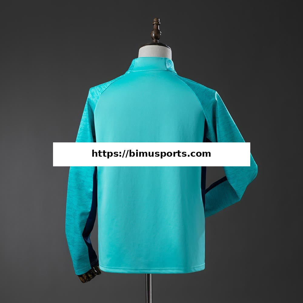 Camisola Athletic Bilbao 26/27 Long Sleeve Treino