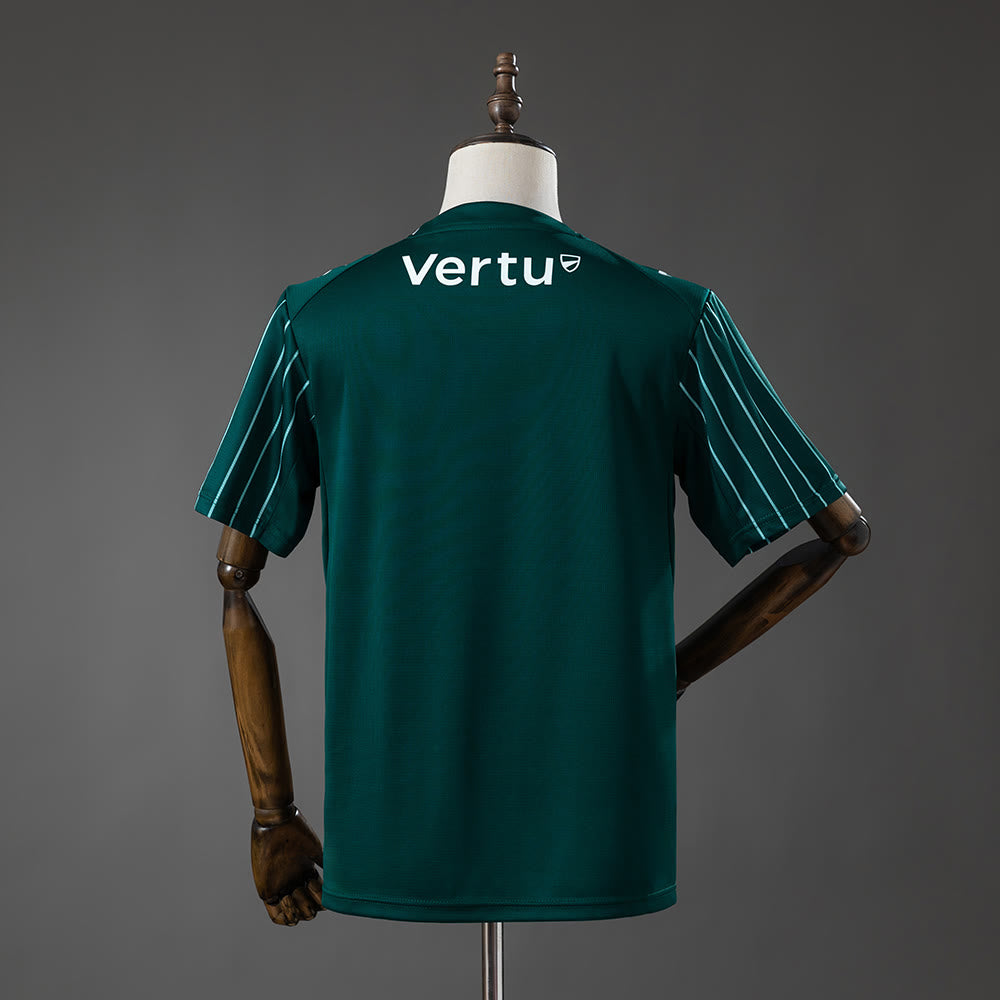 Camisola Plymouth Argyle 26/27 Principal