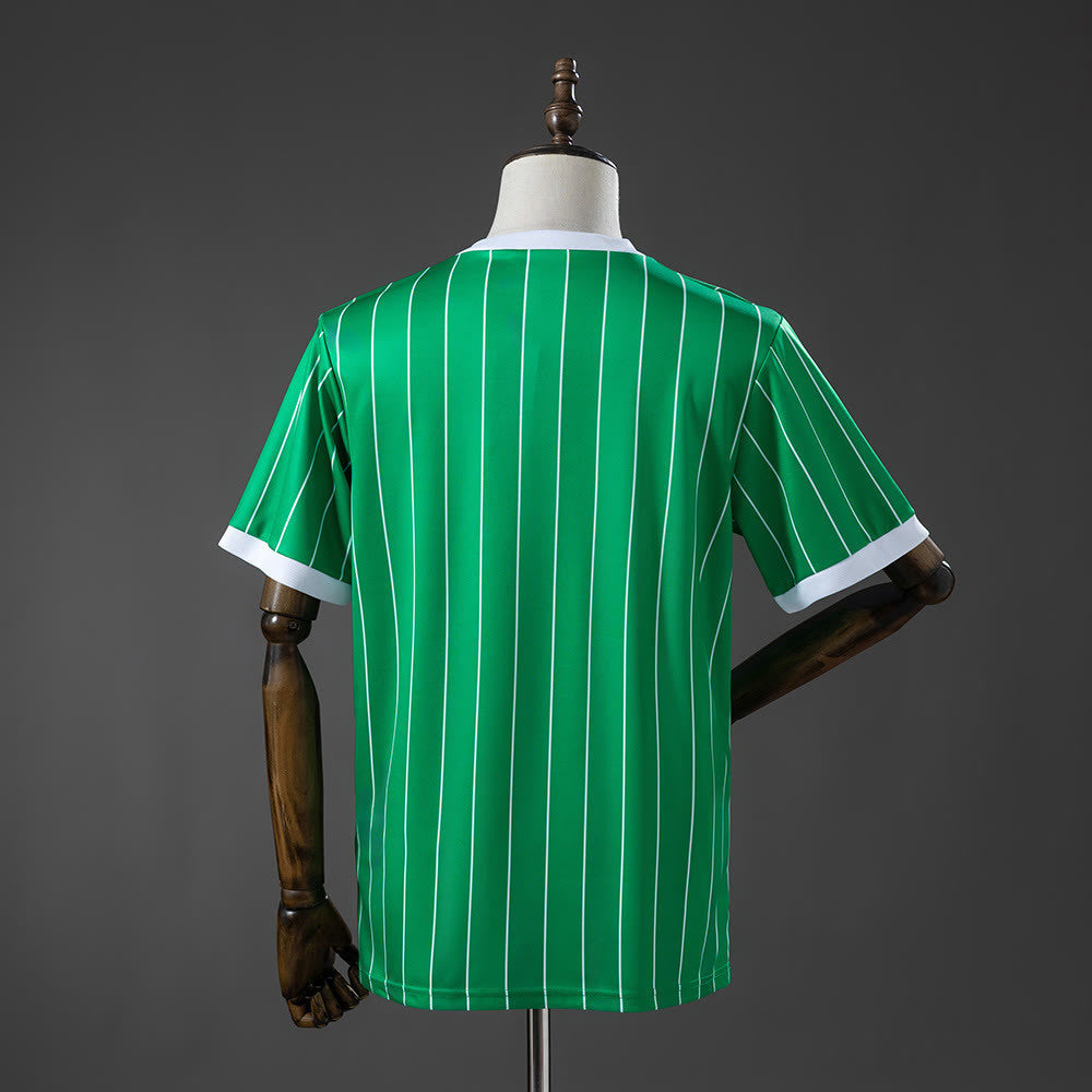 Camisola Werder Bremen 88/89 Principal Retro