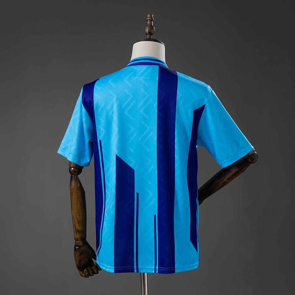 Camisola retrô alternativa do Southampton 19/93