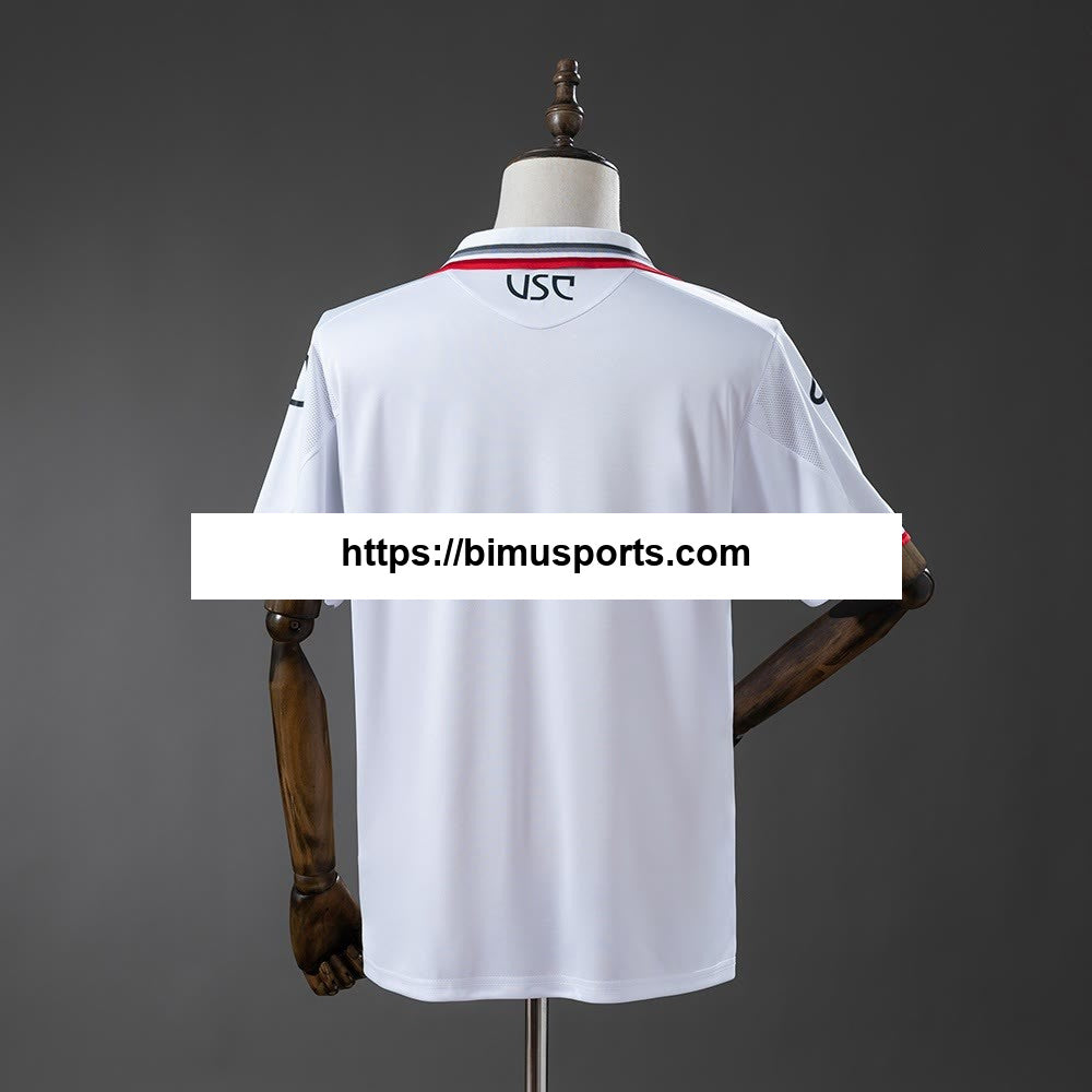 Camisola alternativa Cremonese 25/26
