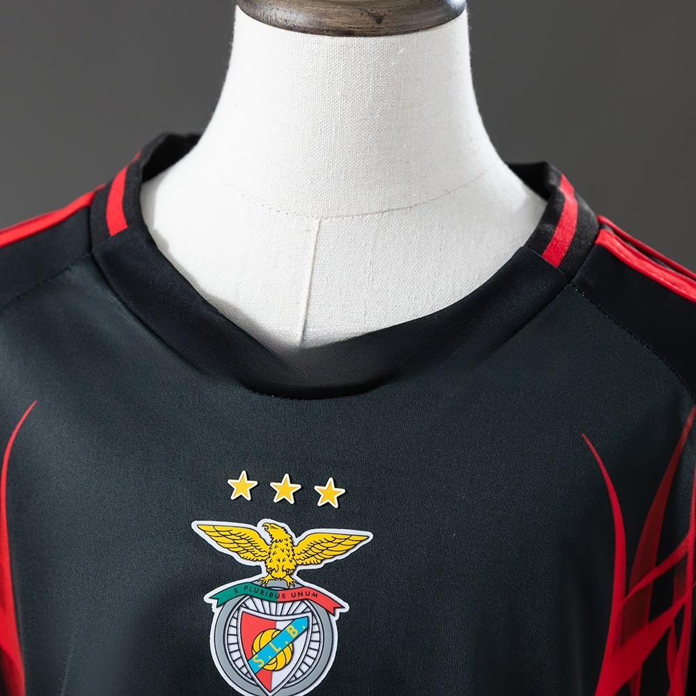 Mini-equipamento Benfica 25-26