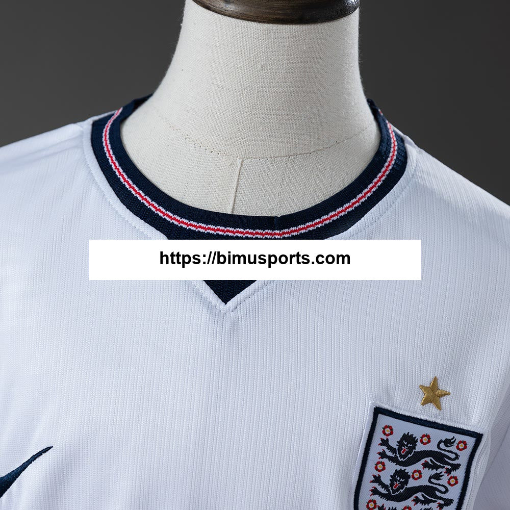 Camisola Inglaterra 2026 Principal Kids